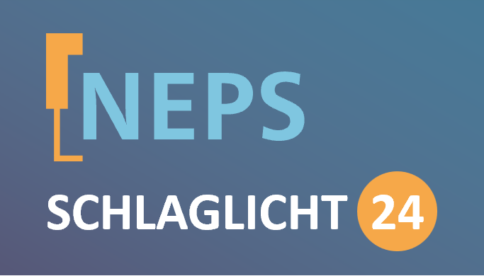 Ob Kinder in ihrem Wortschatz von einem frühen Kindergarteneintritt profitieren, hängt vom Bildungsniveau der Eltern ab