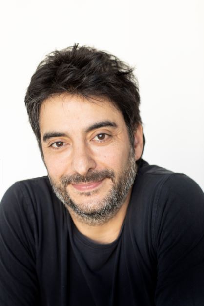 Foto: André Pirralha